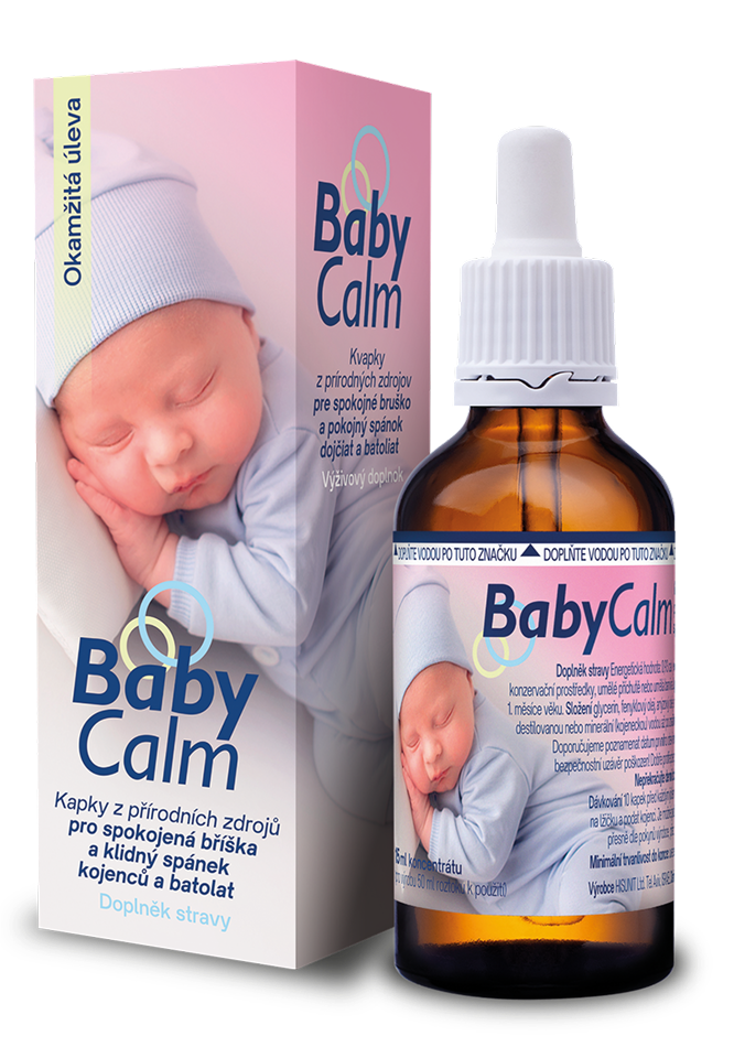 BabyCalm